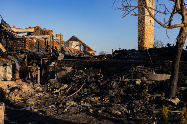 Reliable Fire Board Up contractor in Reisterstown, MD by Fire Damage Flint